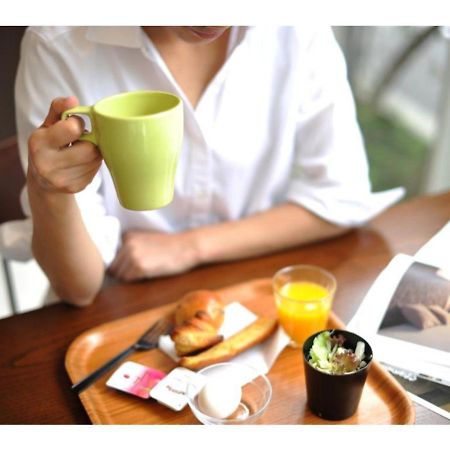 7 Days Hotel Plus - Vacation Stay 84925 Kōchi 外观 照片