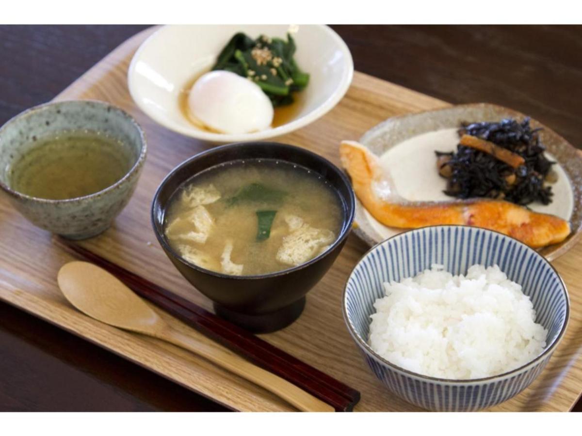 7 Days Hotel Plus - Vacation Stay 84925 Kōchi 外观 照片