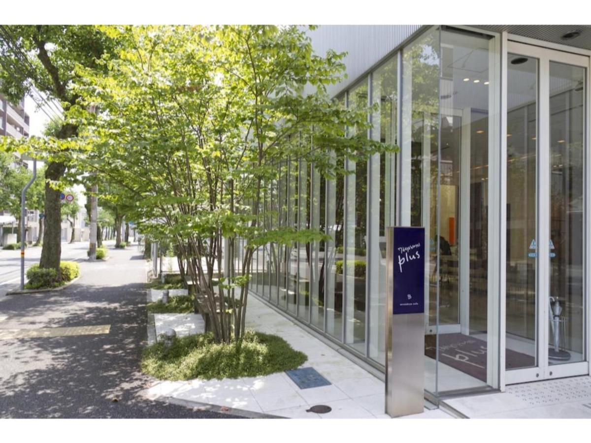 7 Days Hotel Plus - Vacation Stay 84925 Kōchi 外观 照片