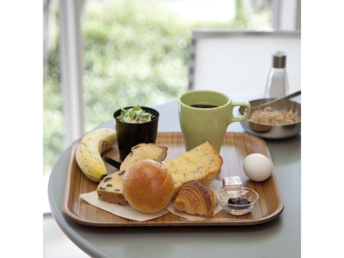 7 Days Hotel Plus - Vacation Stay 84925 Kōchi 外观 照片