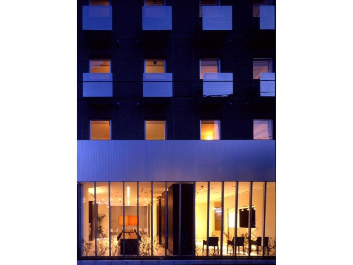 7 Days Hotel Plus - Vacation Stay 84925 Kōchi 外观 照片