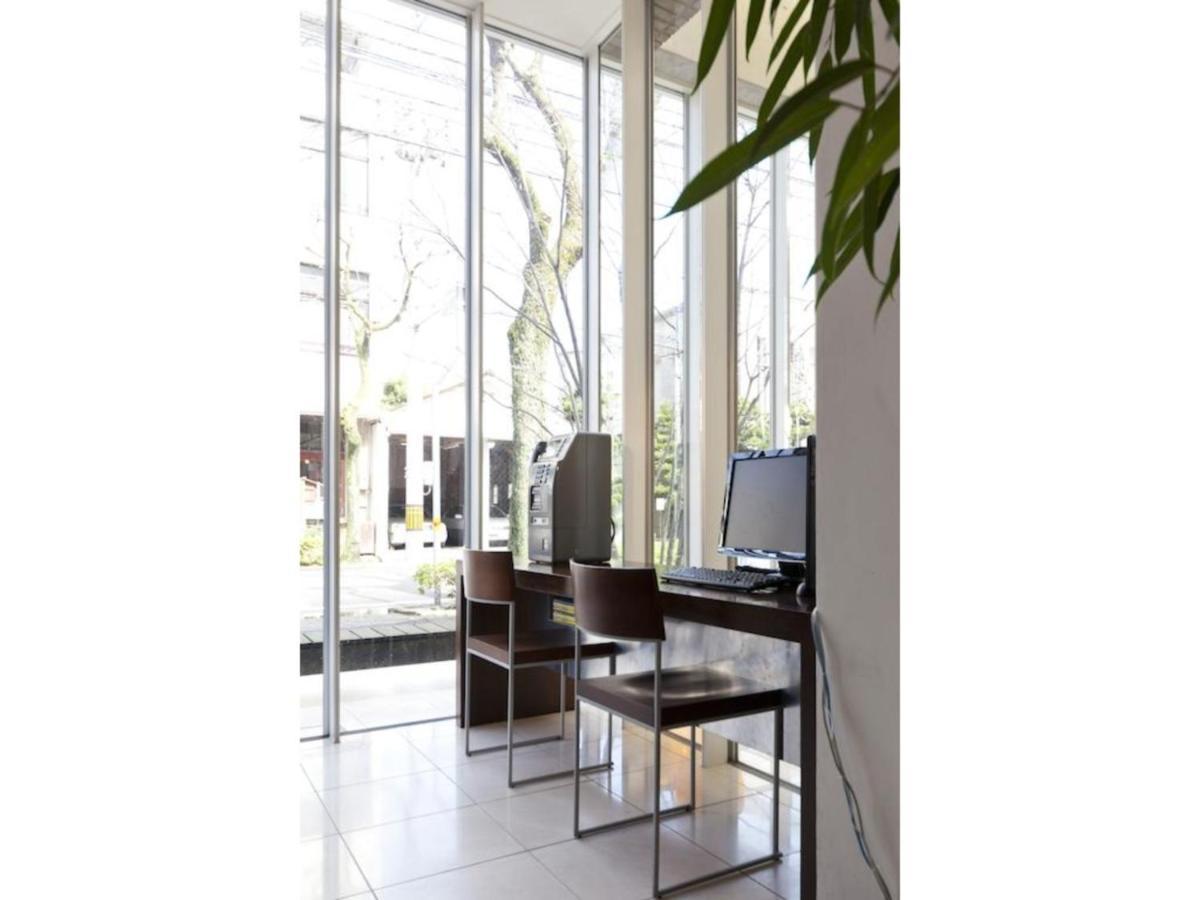 7 Days Hotel Plus - Vacation Stay 84925 Kōchi 外观 照片